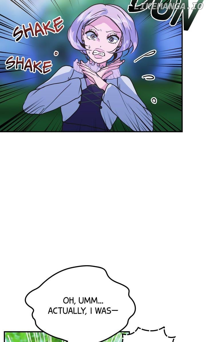 World of Ten Billion Chapter 10 - page 15
