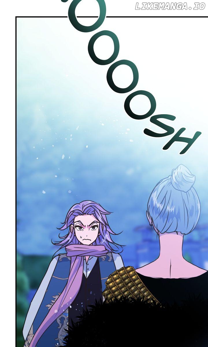 World of Ten Billion Chapter 10 - page 19