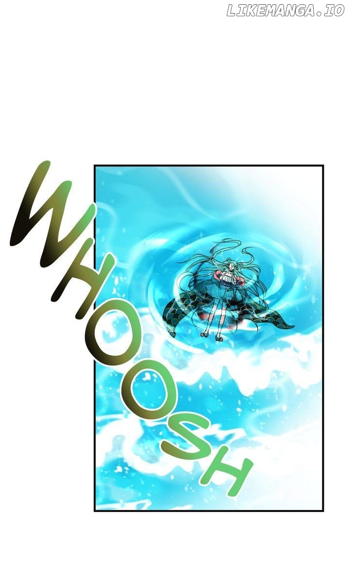 World of Ten Billion Chapter 10 - page 2