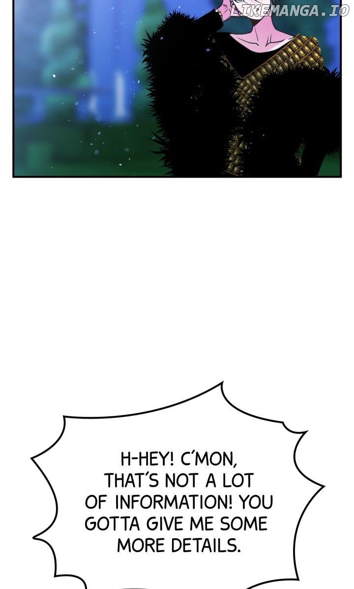 World of Ten Billion Chapter 10 - page 26