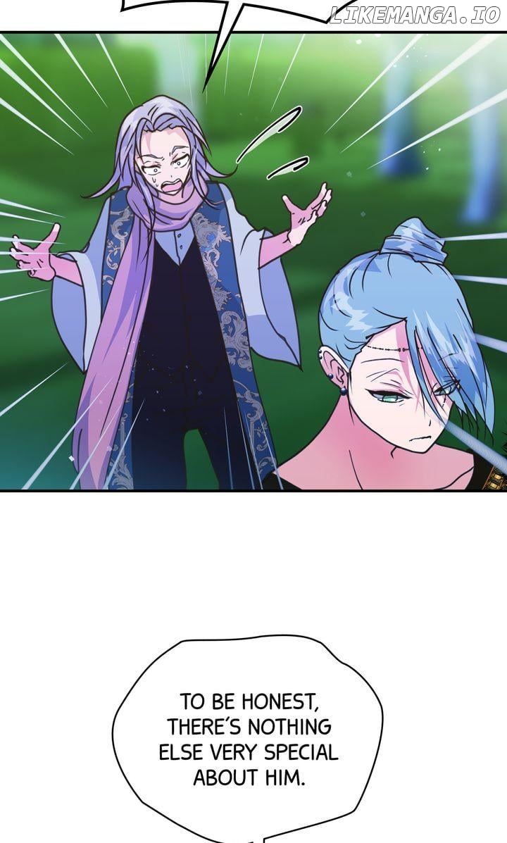 World of Ten Billion Chapter 10 - page 27