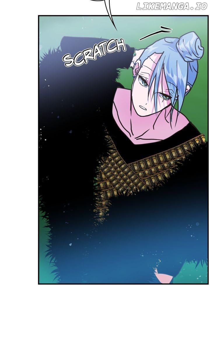 World of Ten Billion Chapter 10 - page 28