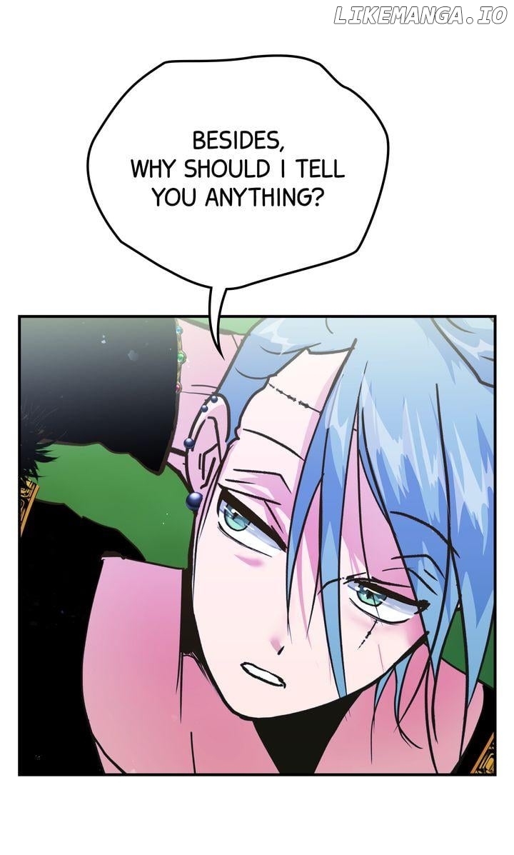 World of Ten Billion Chapter 10 - page 29