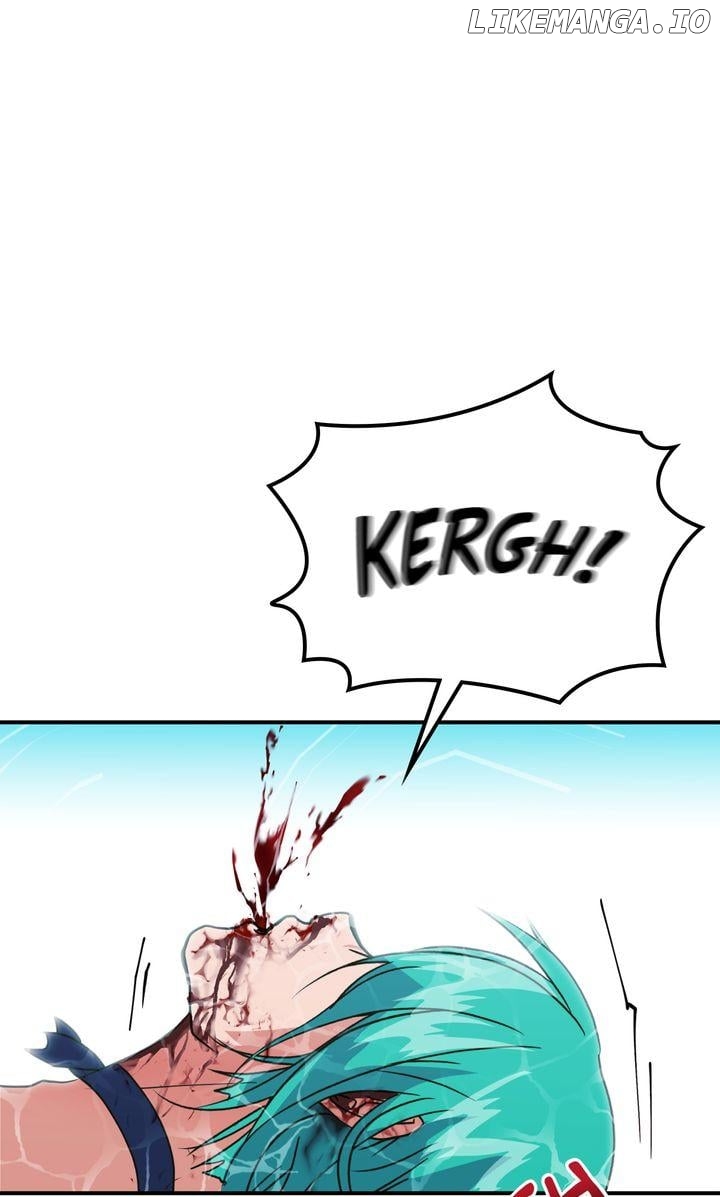 World of Ten Billion Chapter 10 - page 3