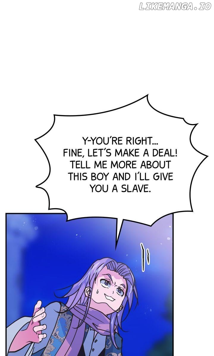 World of Ten Billion Chapter 10 - page 30