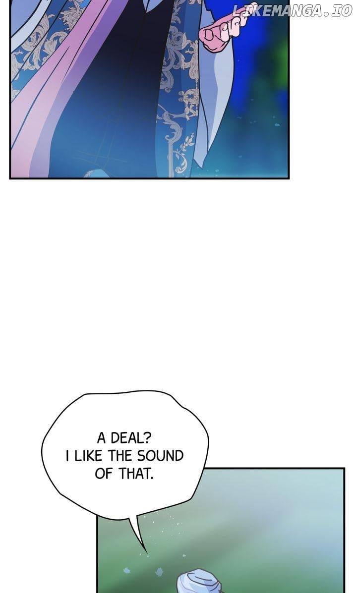 World of Ten Billion Chapter 10 - page 31