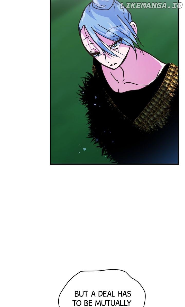 World of Ten Billion Chapter 10 - page 32