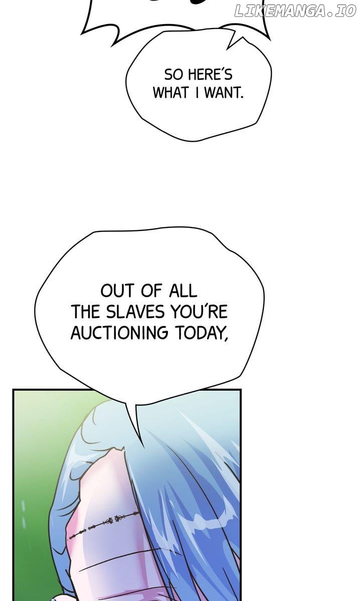 World of Ten Billion Chapter 10 - page 34