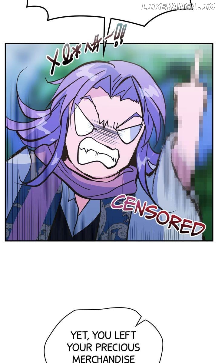 World of Ten Billion Chapter 10 - page 39