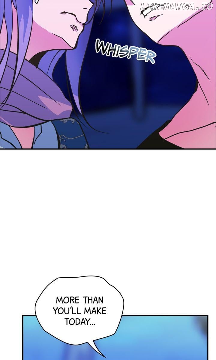 World of Ten Billion Chapter 10 - page 48