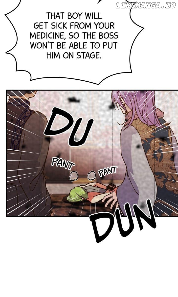 World of Ten Billion Chapter 10 - page 58