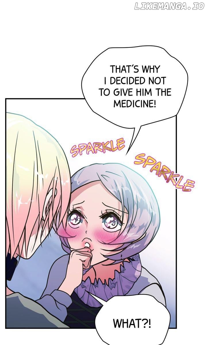 World of Ten Billion Chapter 10 - page 60