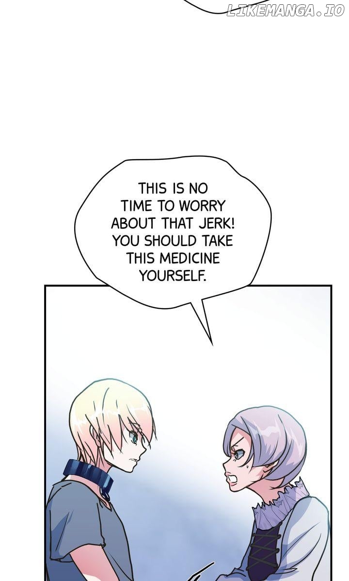 World of Ten Billion Chapter 10 - page 61