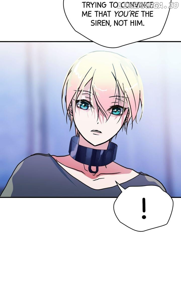 World of Ten Billion Chapter 10 - page 63