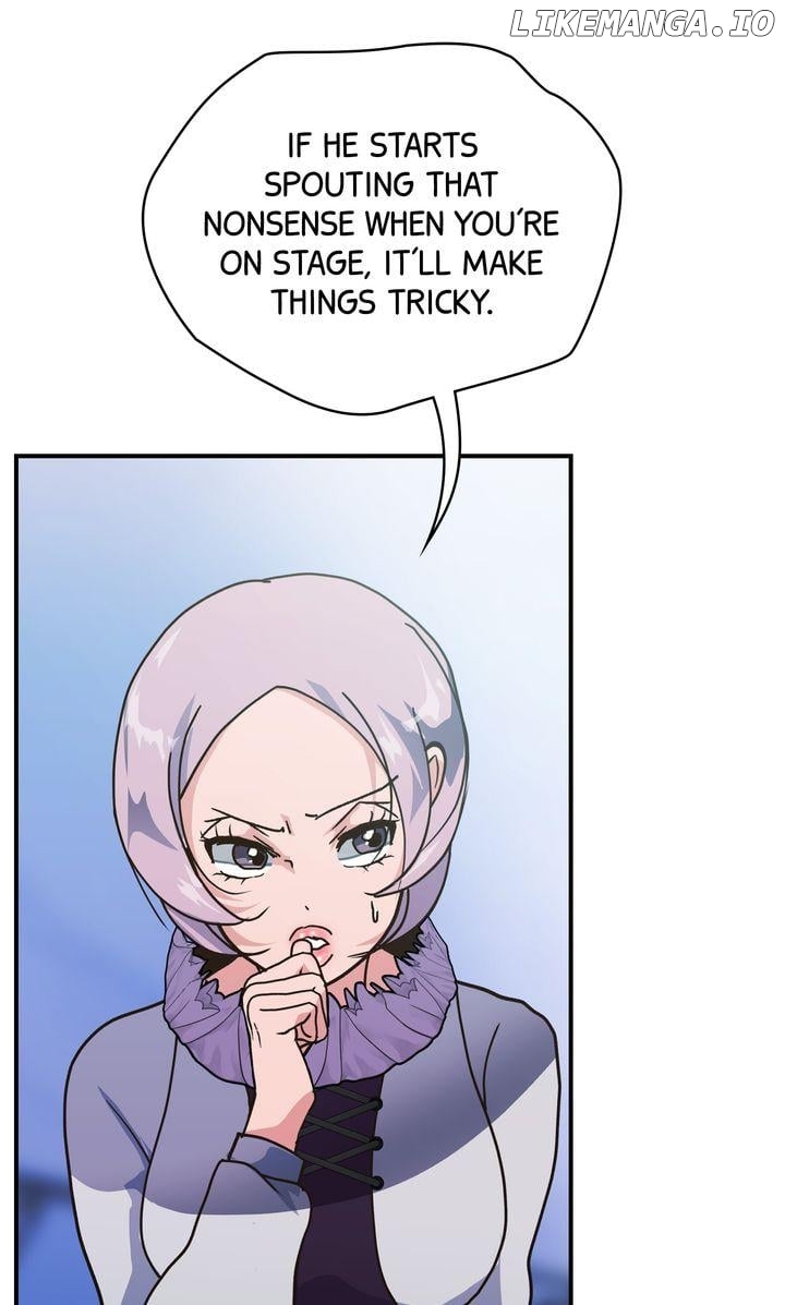 World of Ten Billion Chapter 10 - page 64