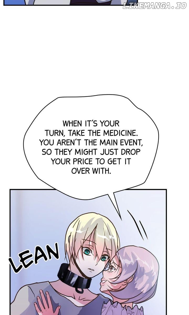 World of Ten Billion Chapter 10 - page 65