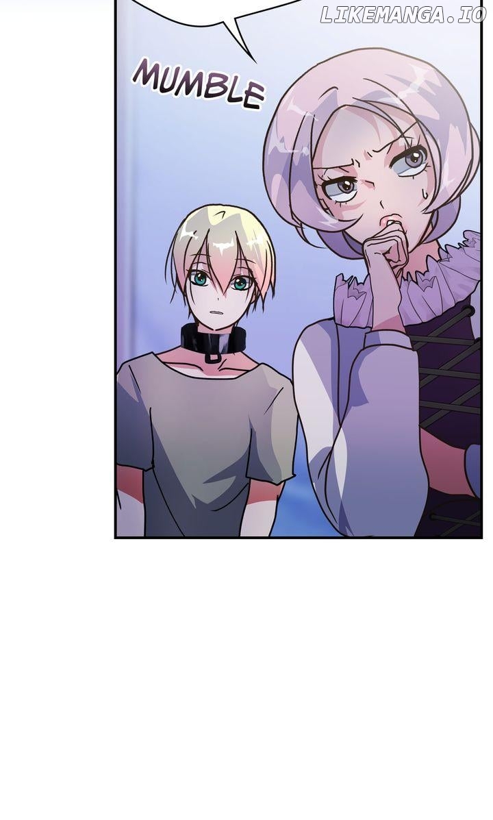 World of Ten Billion Chapter 10 - page 70