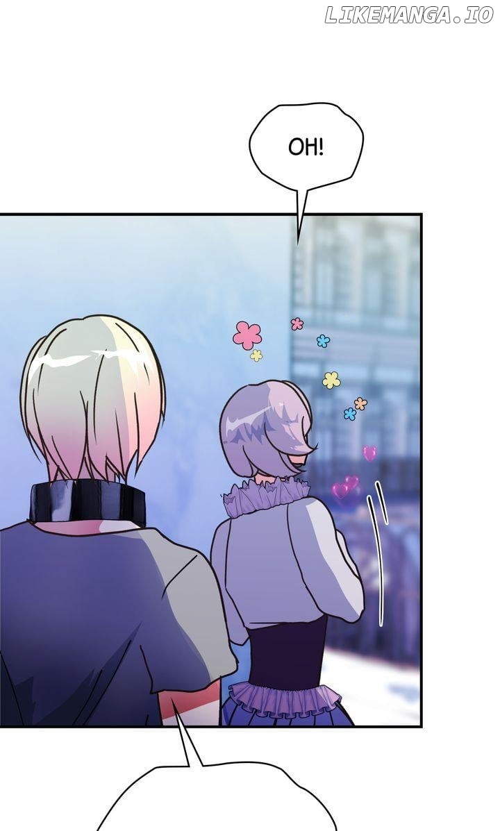 World of Ten Billion Chapter 10 - page 72