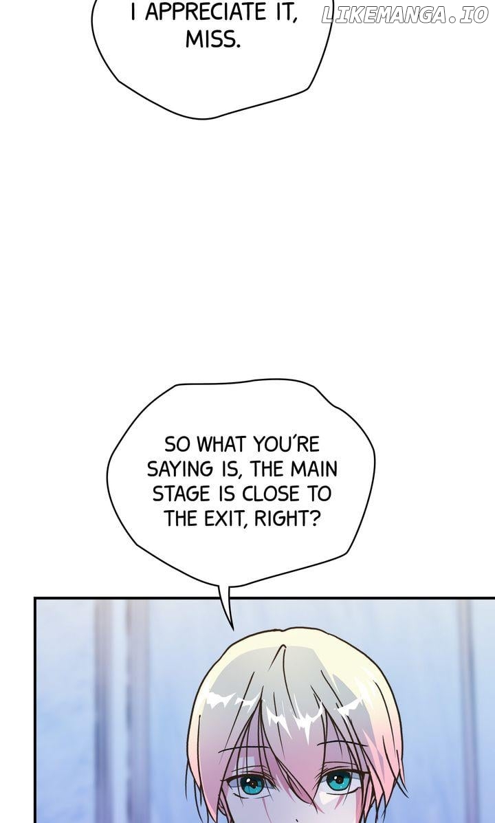 World of Ten Billion Chapter 10 - page 73