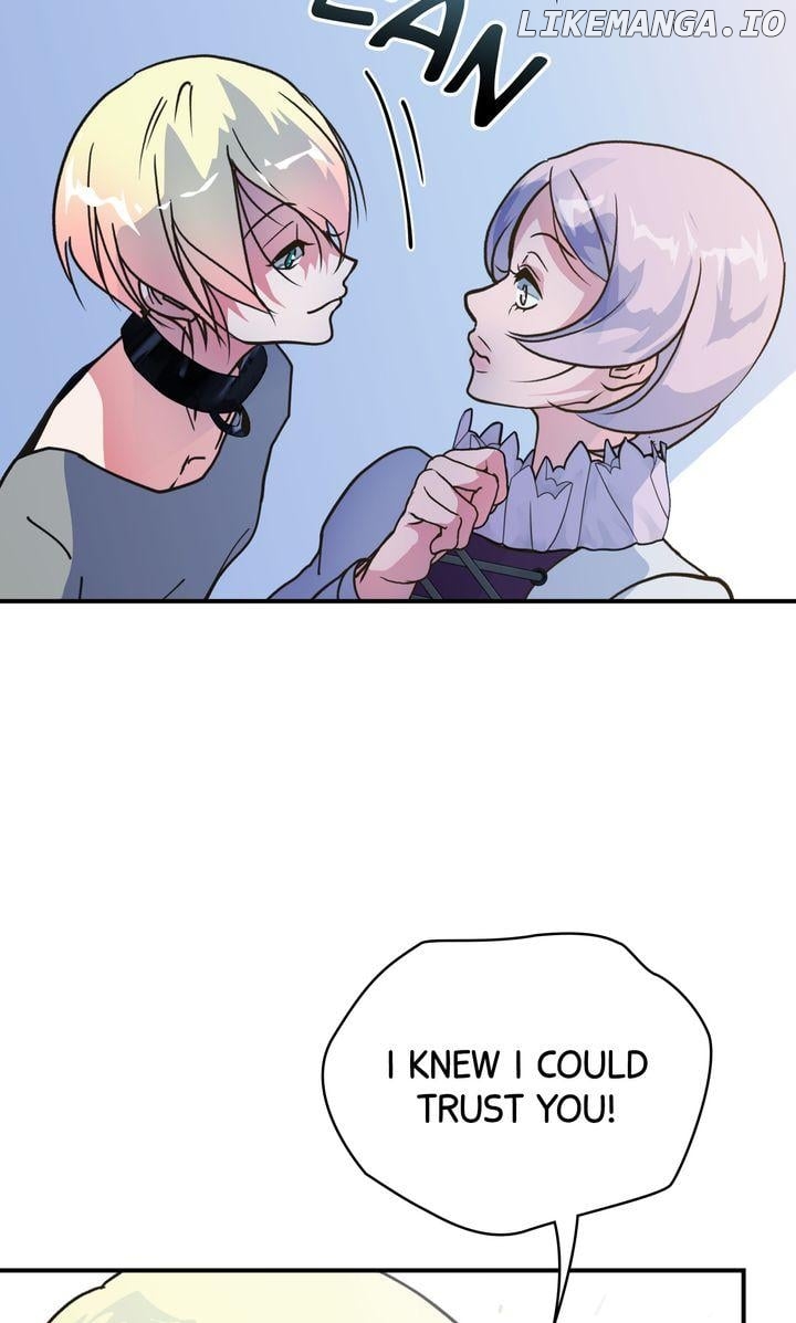 World of Ten Billion Chapter 10 - page 76