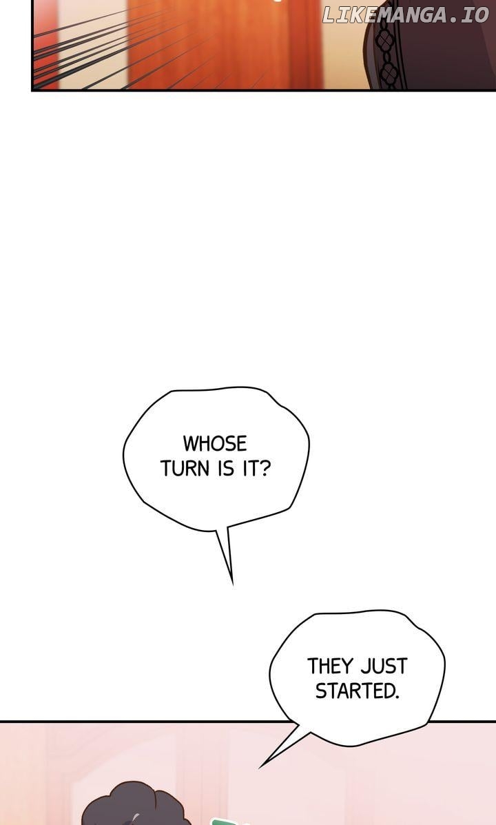 World of Ten Billion Chapter 10 - page 82