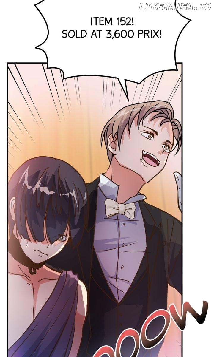 World of Ten Billion Chapter 10 - page 84