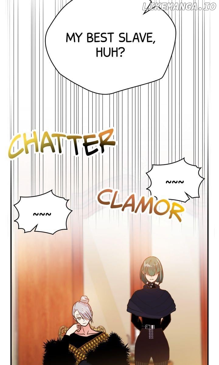 World of Ten Billion Chapter 10 - page 88