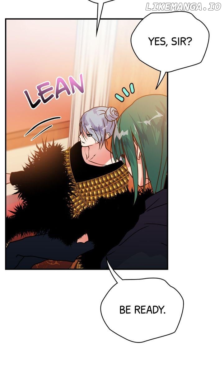 World of Ten Billion Chapter 10 - page 91