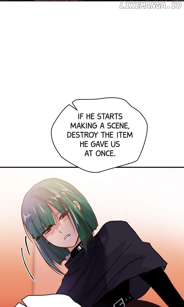 World of Ten Billion Chapter 10 - page 93