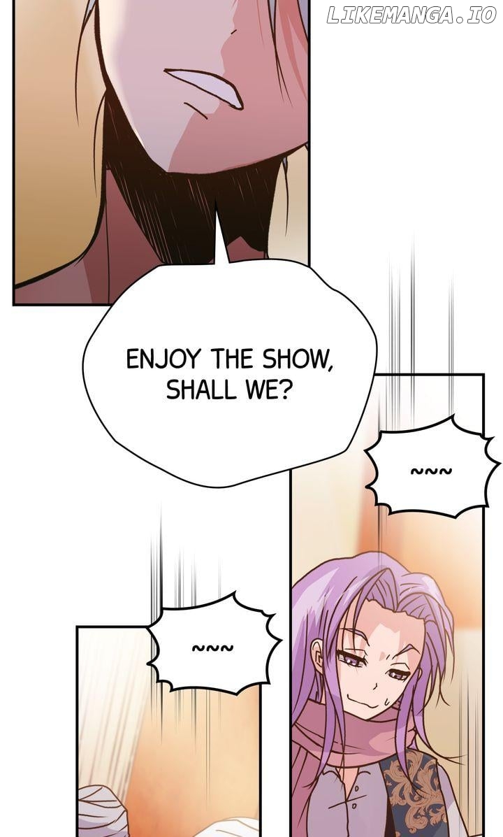 World of Ten Billion Chapter 10 - page 95