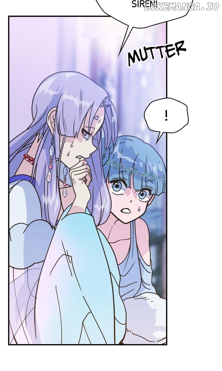 World of Ten Billion Chapter 11 - page 10