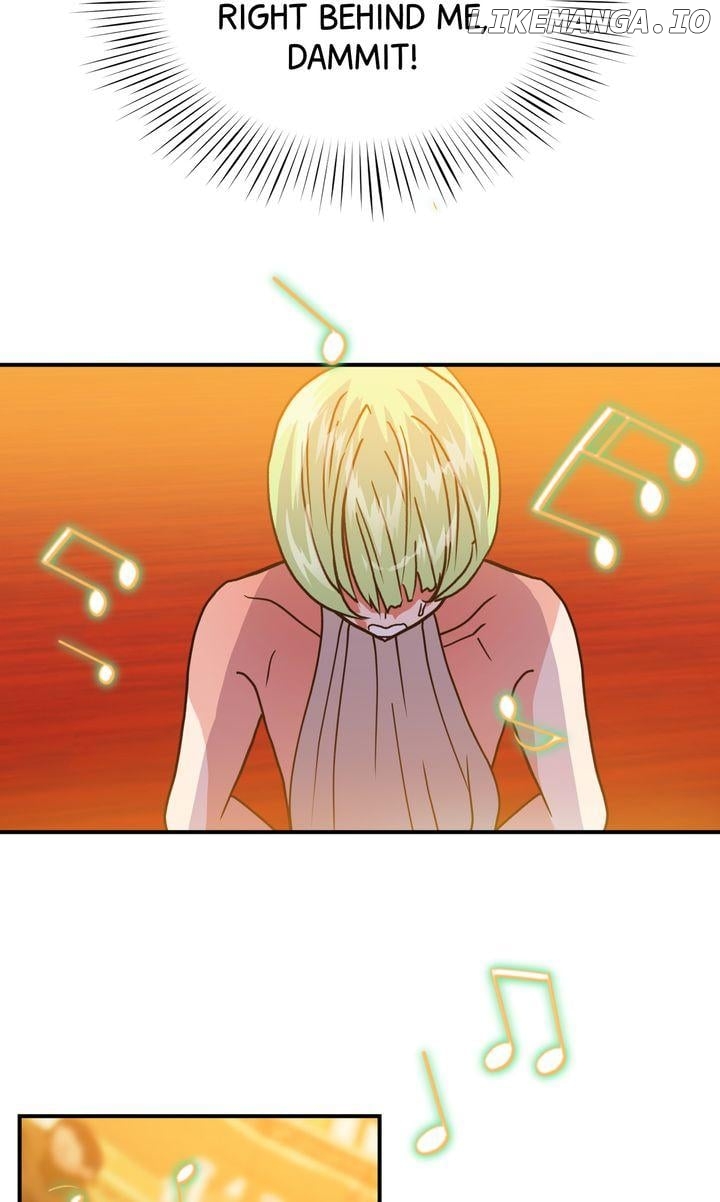 World of Ten Billion Chapter 11 - page 101