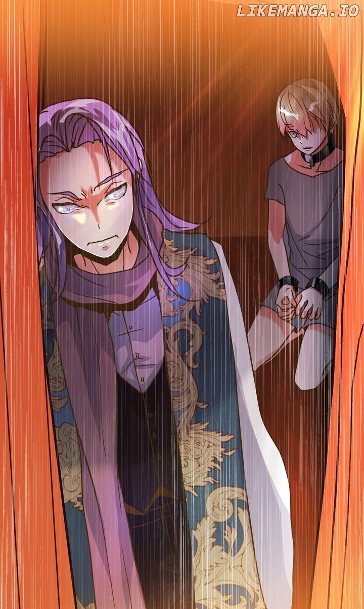 World of Ten Billion Chapter 11 - page 110