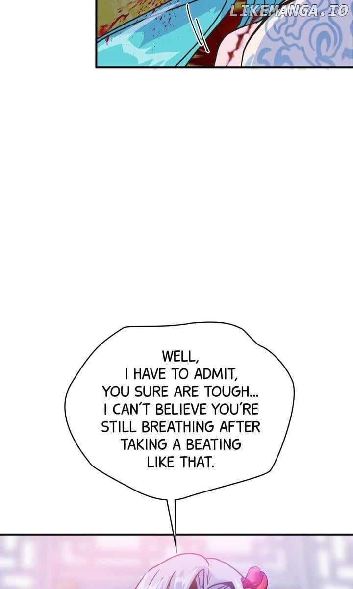 World of Ten Billion Chapter 11 - page 12