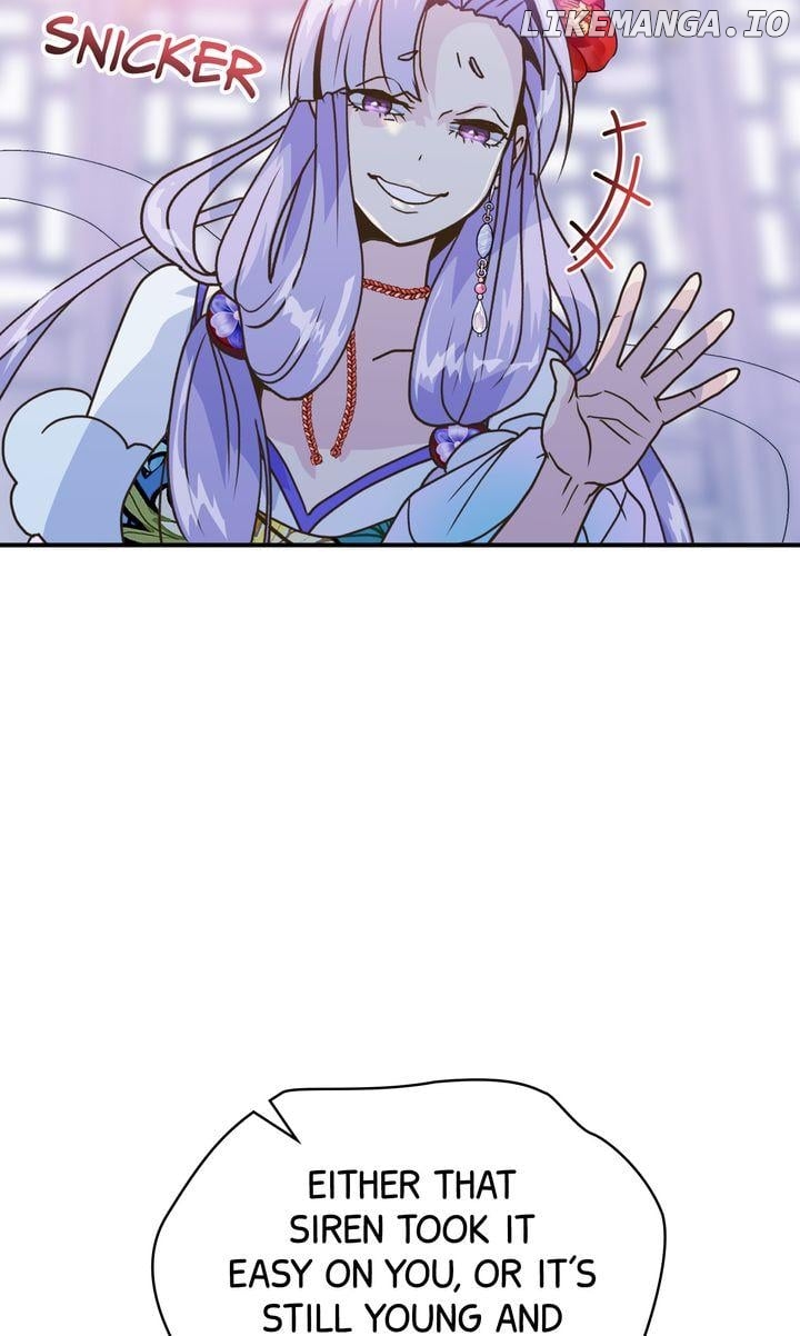 World of Ten Billion Chapter 11 - page 13