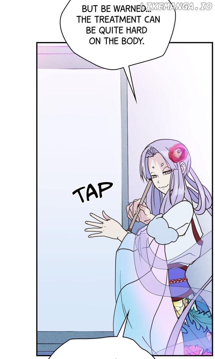 World of Ten Billion Chapter 11 - page 18