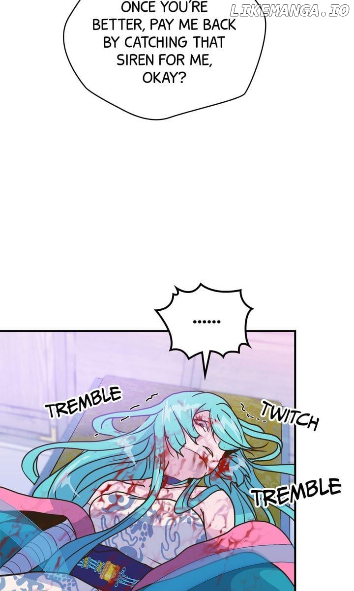 World of Ten Billion Chapter 11 - page 19