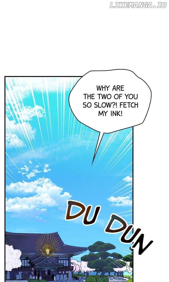 World of Ten Billion Chapter 11 - page 2