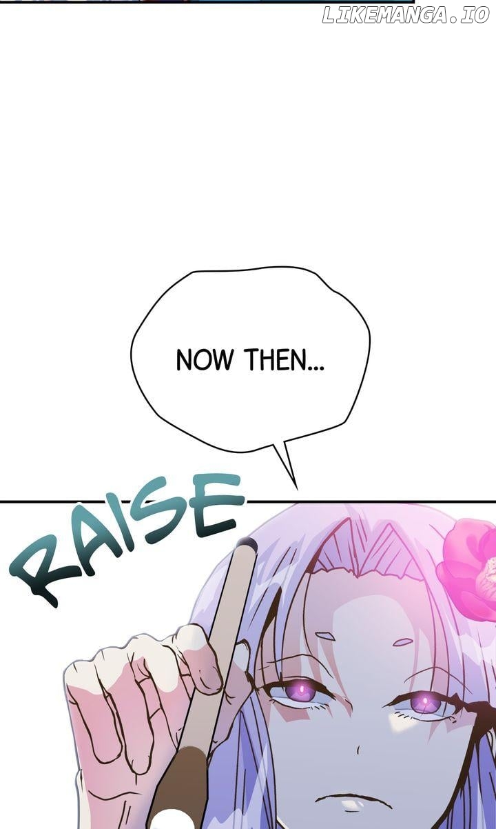 World of Ten Billion Chapter 11 - page 20