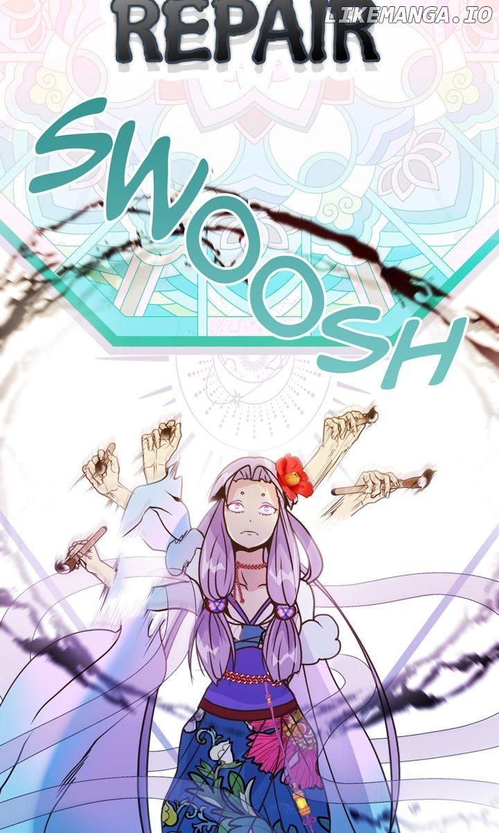 World of Ten Billion Chapter 11 - page 22