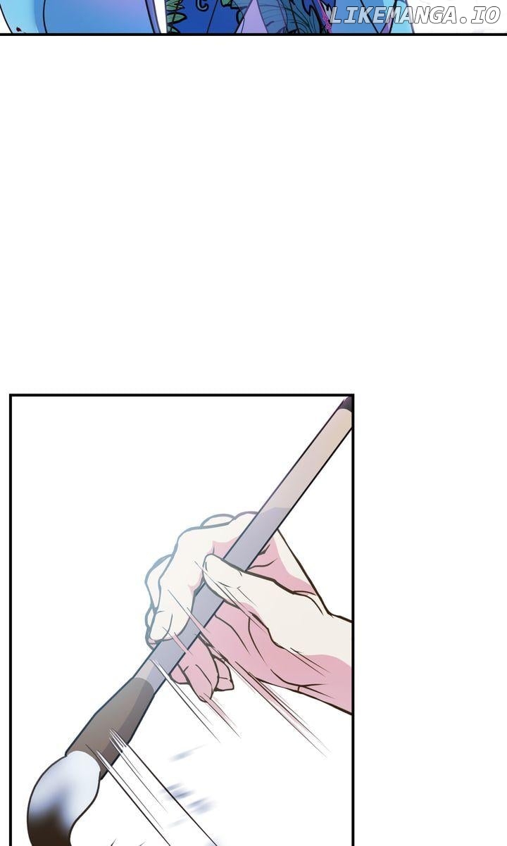 World of Ten Billion Chapter 11 - page 23