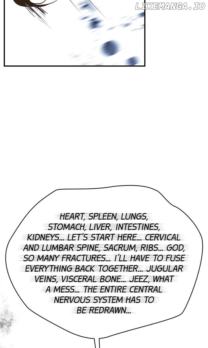 World of Ten Billion Chapter 11 - page 24
