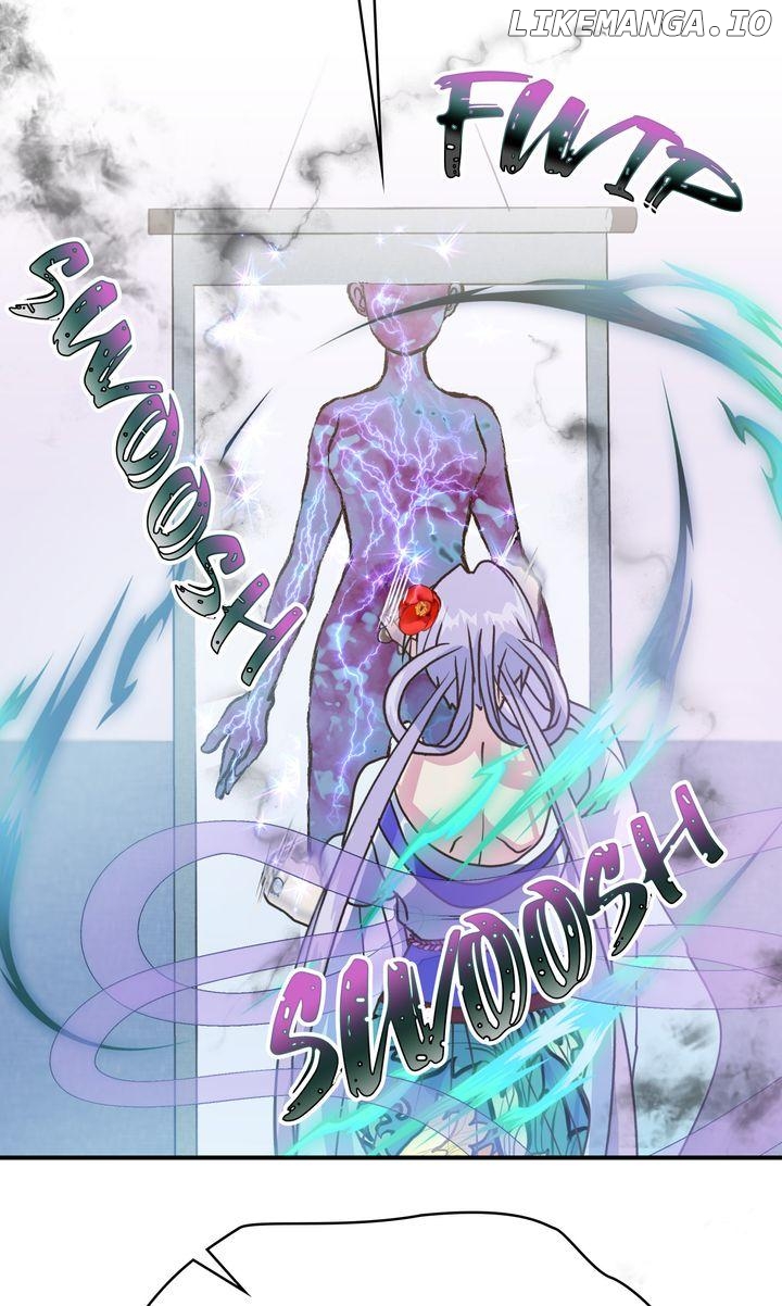 World of Ten Billion Chapter 11 - page 25