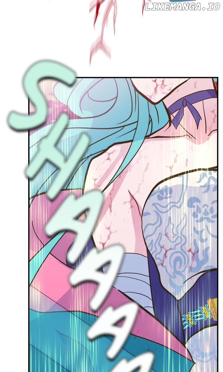 World of Ten Billion Chapter 11 - page 27