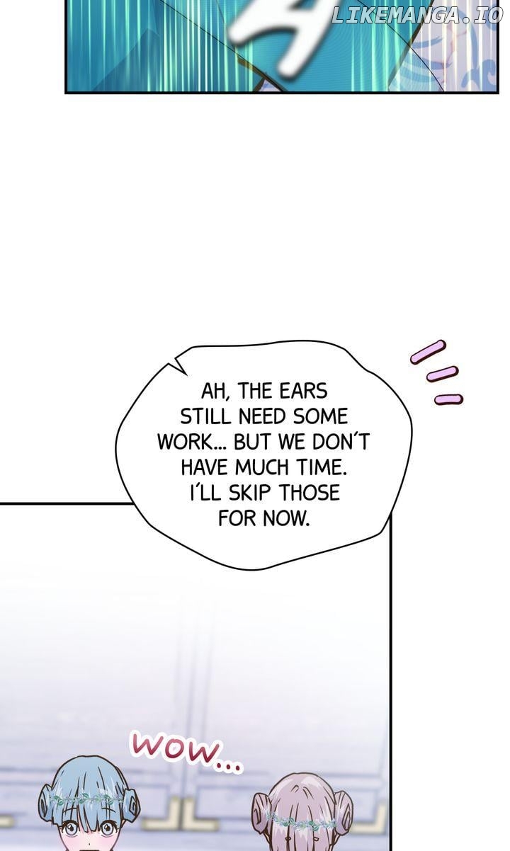 World of Ten Billion Chapter 11 - page 28