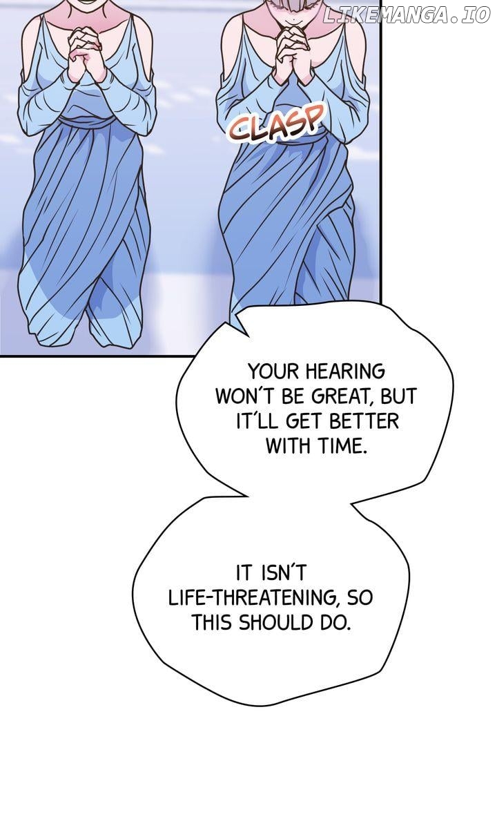 World of Ten Billion Chapter 11 - page 29