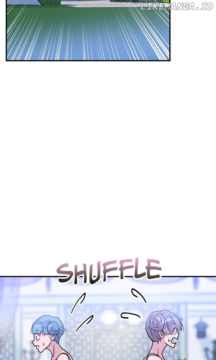 World of Ten Billion Chapter 11 - page 3