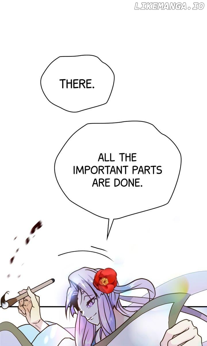 World of Ten Billion Chapter 11 - page 30