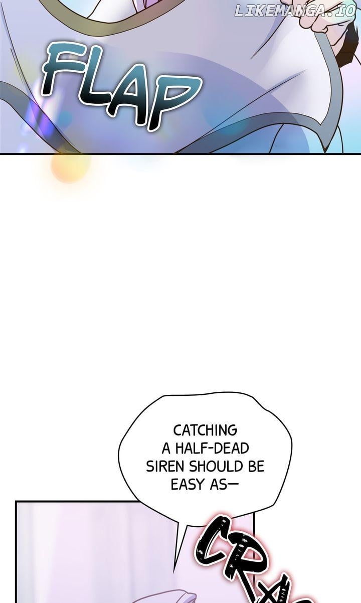 World of Ten Billion Chapter 11 - page 31