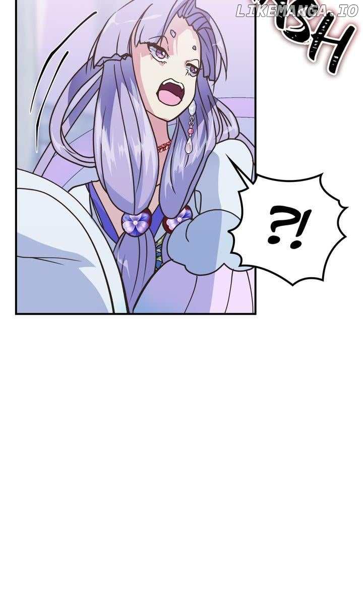 World of Ten Billion Chapter 11 - page 32